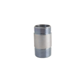 Iron nipple (60mm) - 소방용 CPVC 부속품